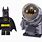 LEGO Batman Bat Signal