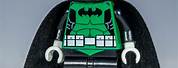 LEGO Batman Green Lantern