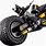 LEGO Batman Motorcycle