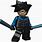 LEGO Batman Nightwing