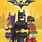 LEGO Batman and Robin Movie