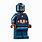 LEGO Captain America WW2