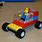 LEGO Car Building