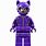 LEGO Catwoman Set
