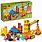 LEGO Duplo Building Set