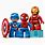LEGO Duplo Iron Man