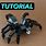 LEGO Fortnite Spider