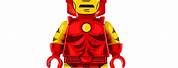 LEGO Iron Man Classic