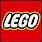 LEGO Logo Printable