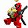 LEGO Marvel Super Heroes Deadpool