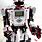 LEGO Mindstorm EV3 Robot Designs