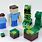 LEGO Minecraft How to Build