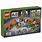 LEGO Minecraft Set Box