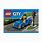 LEGO Mini Sports Car