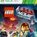 LEGO Movie Xbox 360