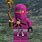 LEGO Ninjago Pink Ninja