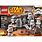 LEGO Star Wars Empire Sets