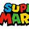 LEGO Super Mario Logo