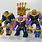 LEGO Thanos Army