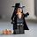 LEGO WWE Undertaker