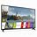 LG 4.3 Inch Smart TV