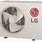 LG Air Conditioning Units