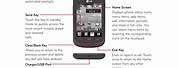 LG Cell Phones User Manual