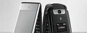 LG Flip Cell Phones