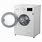 LG Inverter Direct Drive Washing Machine