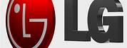 LG Logo 3D