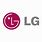 LG Logo Name
