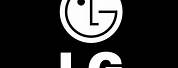 LG Logo White