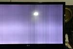 LG TV Screen Problems