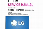 LG TV User Manuals