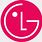 LG Text Icon