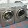 LG Tromm Washer and Dryer