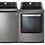 LG Washer and Dryer Sets