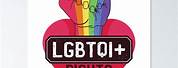 LGBTQI Posters