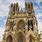 La Cathedrale De Reims