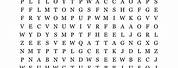 Lab Equipment Worksheet Word Search