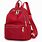 Ladies Small Backpack