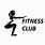 Lady Fitness Logo