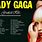 Lady Gaga All Songs