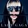 Lady Gaga Fame Album Cover