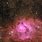 Lagoon Nebula Images