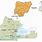 Lagos Island Map