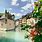 Lake Annecy