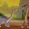Land Before Time Adult Littlefoot