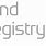 Land Registry Logo