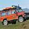 Land Rover G4 Challenge